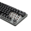 GK2 Mechanical Keyboard 104 Keys NKRO RGB Blue Red Black Brown Switch Computer Gaming Keyboard LED Backlight GK2 Mechanical Keyboard 104 Keys NKRO RGB Blue Red Black Brown Switch Computer Gaming Keyboard LED Backlight