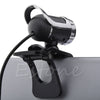 360 Degree USB 2.0 Cable 50 Megapixel HD WebCam Web Camera With Microphone for Desktop Computer Laptops Accessories Brand New 360 Degree USB 2.0 Cable 50 Megapixel HD WebCam Web Camera With Microphone for Desktop Computer Laptops Accessories Brand New