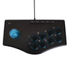 USB Fighting Stick Arcade Joystick Gamepad Rocker Controller with 4 Axes For PS3/PC For PS/Android communication Protocol USB Fighting Stick Arcade Joystick Gamepad Rocker Controller with 4 Axes For PS3/PC For PS/Android communication Protocol