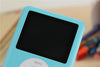 32GB Mini Player 1.8 inch LCD Screen MP3 MP4 Music Player Metal Housing MP4 Player Support E-Book Reading FM Radio 32GB Mini Player 1.8 inch LCD Screen MP3 MP4 Music Player Metal Housing MP4 Player Support E-Book Reading FM Radio