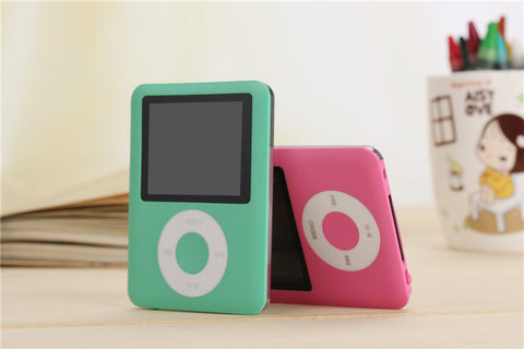 32GB Mini Player 1.8 inch LCD Screen MP3 MP4 Music Player Metal Housing MP4 Player Support E-Book Reading FM Radio 32GB Mini Player 1.8 inch LCD Screen MP3 MP4 Music Player Metal Housing MP4 Player Support E-Book Reading FM Radio