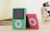 32GB Mini Player 1.8 inch LCD Screen MP3 MP4 Music Player Metal Housing MP4 Player Support E-Book Reading FM Radio 32GB Mini Player 1.8 inch LCD Screen MP3 MP4 Music Player Metal Housing MP4 Player Support E-Book Reading FM Radio
