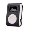 2018 MP3 Player USB Clip Mini LCD Screen Support 32GB Micro SD TF Card 2018 MP3 Player USB Clip Mini LCD Screen Support 32GB Micro SD TF Card