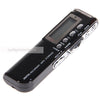 BRAND NEW VOICE ACTIVATED 8GB DIGITAL VOICE RECORDER BRAND NEW VOICE ACTIVATED 8GB DIGITAL VOICE RECORDER