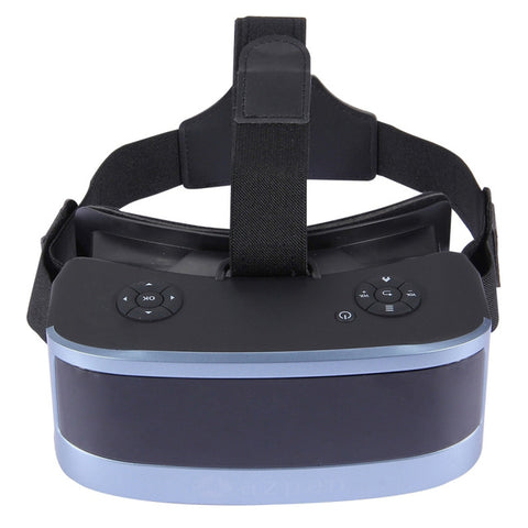 3D Virtual Reality Glasses Headset 5.5 3D Virtual Reality Glasses Headset 5.5