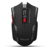 New 2.4Ghz Mini Portable Wireless Mouse USB Optical 2000DPI Adjustable Professional Game Gaming Mouse New 2.4Ghz Mini Portable Wireless Mouse USB Optical 2000DPI Adjustable Professional Game Gaming Mouse