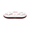 Mini Wireless Bluetooth Game Controller Gamepad Joystick Selfie For Phone PC Remote Shutter LED Mode Indicator Light Mini Wireless Bluetooth Game Controller Gamepad Joystick Selfie For Phone PC Remote Shutter LED Mode Indicator Light