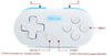 Mini Wireless Bluetooth Game Controller Gamepad Joystick Selfie For Phone PC Remote Shutter LED Mode Indicator Light Mini Wireless Bluetooth Game Controller Gamepad Joystick Selfie For Phone PC Remote Shutter LED Mode Indicator Light