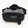 Original VR Pro Goggles Virtual Reality Mobile VR 3D Glasses Headset BOX Cardboard Helmet for 4-6' Smartphone + Control Original VR Pro Goggles Virtual Reality Mobile VR 3D Glasses Headset BOX Cardboard Helmet for 4-6' Smartphone + Control