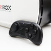 Original VR Pro Goggles Virtual Reality Mobile VR 3D Glasses Headset BOX Cardboard Helmet for 4-6' Smartphone + Control Original VR Pro Goggles Virtual Reality Mobile VR 3D Glasses Headset BOX Cardboard Helmet for 4-6' Smartphone + Control