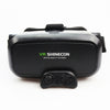 Original VR Pro Goggles Virtual Reality Mobile VR 3D Glasses Headset BOX Cardboard Helmet for 4-6' Smartphone + Control Original VR Pro Goggles Virtual Reality Mobile VR 3D Glasses Headset BOX Cardboard Helmet for 4-6' Smartphone + Control