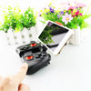 VR Game Pad Android Joystick Bluetooth Controller Selfie Remote Control Shutter Gamepad for PC Smart Phone + Holder VR Game Pad Android Joystick Bluetooth Controller Selfie Remote Control Shutter Gamepad for PC Smart Phone + Holder