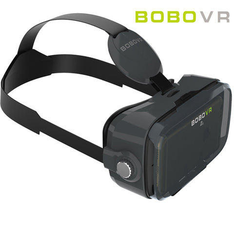 MINI VR Box With Bluetooth Headset MINI VR Box With Bluetooth Headset