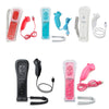 High Quality 2 in 1 Controller for Wii mote Built in Motion Plus Inside Remote Controller Nunchuck For Wii For Nintendo High Quality 2 in 1 Controller for Wii mote Built in Motion Plus Inside Remote Controller Nunchuck For Wii For Nintendo