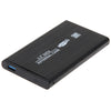 2.5 Inch HDD Case Sata to USB 3.0 Super Speed Hard Drive Disk SATA External Storage HDD Enclosure Box With USB Cable Screwdriver 2.5 Inch HDD Case Sata to USB 3.0 Super Speed Hard Drive Disk SATA External Storage HDD Enclosure Box With USB Cable Screwdriver