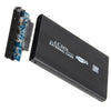 2.5 Inch HDD Case Sata to USB 3.0 Super Speed Hard Drive Disk SATA External Storage HDD Enclosure Box With USB Cable Screwdriver 2.5 Inch HDD Case Sata to USB 3.0 Super Speed Hard Drive Disk SATA External Storage HDD Enclosure Box With USB Cable Screwdriver