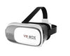 2018 New Google cardboard HeadMount VR BOX 2.0 VR Virtual 3D Glasses for 3.5" - 6.0" Smart Phone + Bluetooth Remote Controller 2018 New Google cardboard HeadMount VR BOX 2.0 VR Virtual 3D Glasses for 3.5" - 6.0" Smart Phone + Bluetooth Remote Controller