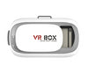 2018 New Google cardboard HeadMount VR BOX 2.0 VR Virtual 3D Glasses for 3.5" - 6.0" Smart Phone + Bluetooth Remote Controller 2018 New Google cardboard HeadMount VR BOX 2.0 VR Virtual 3D Glasses for 3.5" - 6.0" Smart Phone + Bluetooth Remote Controller