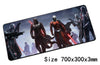 hot new star wars mouse pad 700x300x3mm pad to mouse notbook computer mousepad best gaming padmouse gamer to laptop mouse mat hot new star wars mouse pad 700x300x3mm pad to mouse notbook computer mousepad best gaming padmouse gamer to laptop mouse mat