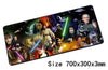 hot new star wars mouse pad 700x300x3mm pad to mouse notbook computer mousepad best gaming padmouse gamer to laptop mouse mat hot new star wars mouse pad 700x300x3mm pad to mouse notbook computer mousepad best gaming padmouse gamer to laptop mouse mat