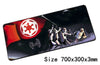 hot new star wars mouse pad 700x300x3mm pad to mouse notbook computer mousepad best gaming padmouse gamer to laptop mouse mat hot new star wars mouse pad 700x300x3mm pad to mouse notbook computer mousepad best gaming padmouse gamer to laptop mouse mat