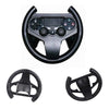 Light-weight Durable Steering Racing Wheels For Sony Playstation Dualshock 4 PS4 Joypad Gamepad Holder Wireless Controller Stand Light-weight Durable Steering Racing Wheels For Sony Playstation Dualshock 4 PS4 Joypad Gamepad Holder Wireless Controller Stand