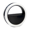 Selfie Luminous Lamp Night Light Ring For iPhone Selfie Luminous Lamp Night Light Ring For iPhone