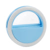 Selfie Luminous Lamp Night Light Ring For iPhone Selfie Luminous Lamp Night Light Ring For iPhone