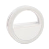 Selfie Luminous Lamp Night Light Ring For iPhone Selfie Luminous Lamp Night Light Ring For iPhone
