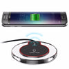 Wireless Charger Universal Qi Wireless Charger Charging Pad Usb for Samsung Galaxy S6 S7 Edge S8 Plus Yotaphone 2 Phone Charger Wireless Charger Universal Qi Wireless Charger Charging Pad Usb for Samsung Galaxy S6 S7 Edge S8 Plus Yotaphone 2 Phone Charger