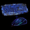 M200 Purple/Blue/Red LED Breathing Backlight Pro Gaming Keyboard Mouse Combos USB Wired Full Key Professional Mouse Keyboard M200 Purple/Blue/Red LED Breathing Backlight Pro Gaming Keyboard Mouse Combos USB Wired Full Key Professional Mouse Keyboard