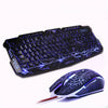 M200 Purple/Blue/Red LED Breathing Backlight Pro Gaming Keyboard Mouse Combos USB Wired Full Key Professional Mouse Keyboard M200 Purple/Blue/Red LED Breathing Backlight Pro Gaming Keyboard Mouse Combos USB Wired Full Key Professional Mouse Keyboard
