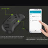 Universal VR Controller Wireless Bluetooth Remote  Joystick Gamepad  Music Selfie 3D Games for IOS Android PC TV Universal VR Controller Wireless Bluetooth Remote  Joystick Gamepad  Music Selfie 3D Games for IOS Android PC TV