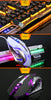 Wired Backlit illuminated Multimedia Ergonomic Usb Gaming Keyboard Gamer + 3200DPI Optical Pro Gamer Mouse PC Laptop Computer Wired Backlit illuminated Multimedia Ergonomic Usb Gaming Keyboard Gamer + 3200DPI Optical Pro Gamer Mouse PC Laptop Computer