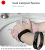 Smart Bracelet Fitness Tracker Step Counter Activity Monitor Band Alarm Clock Vibration Wristband for iphone Android phone Smart Bracelet Fitness Tracker Step Counter Activity Monitor Band Alarm Clock Vibration Wristband for iphone Android phone