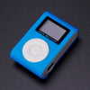 2018 MP3 Player USB Clip Mini LCD Screen Support 32GB Micro SD TF Card 2018 MP3 Player USB Clip Mini LCD Screen Support 32GB Micro SD TF Card
