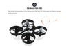 Mini Drone RC Drone Quadcopters Headless Mode One Key Return Helicopter Drone Toys RTF Kids Support Drop Shipping Mini Drone RC Drone Quadcopters Headless Mode One Key Return Helicopter Drone Toys RTF Kids Support Drop Shipping