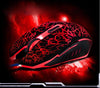 2017 New 6 keys Professional Colorful LED Backlight 4000 DPI Optical Wired Gaming Mouse 2017 New 6 keys Professional Colorful LED Backlight 4000 DPI Optical Wired Gaming Mouse