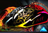 2017 New 6 keys Professional Colorful LED Backlight 4000 DPI Optical Wired Gaming Mouse 2017 New 6 keys Professional Colorful LED Backlight 4000 DPI Optical Wired Gaming Mouse