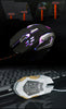 2017 K33 Wired LED Backlit illuminated Multimedia Ergonomic Usb Gaming Keyboard Gamer + 3200DPI 6 Buttons Optical Gaming Mouse 2017 K33 Wired LED Backlit illuminated Multimedia Ergonomic Usb Gaming Keyboard Gamer + 3200DPI 6 Buttons Optical Gaming Mouse