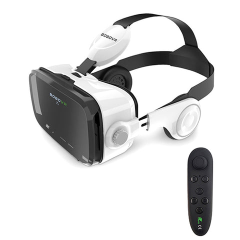Original Leather 3D Cardboard Helmet Virtual Reality VR Glasses Headset Stereo Box VR for 4-6' Mobile Phone Original Leather 3D Cardboard Helmet Virtual Reality VR Glasses Headset Stereo Box VR for 4-6' Mobile Phone
