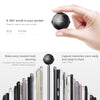 Air Panoramic 360 Camera 3K HD Mini Camera Dual Wide Lens VR 360 Video Camera for OPPO Huawei LG Andriod Smartphones Air Panoramic 360 Camera 3K HD Mini Camera Dual Wide Lens VR 360 Video Camera for OPPO Huawei LG Andriod Smartphones
