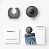 Air Panoramic 360 Camera 3K HD Mini Camera Dual Wide Lens VR 360 Video Camera for OPPO Huawei LG Andriod Smartphones Air Panoramic 360 Camera 3K HD Mini Camera Dual Wide Lens VR 360 Video Camera for OPPO Huawei LG Andriod Smartphones