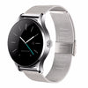 Smart Watch IOS Android Heart Rate Monitor Watch 1.22 Inch IPS Round Screen Bluetooth SmartWatch For iphone 6 huawei xiaomi Smart Watch IOS Android Heart Rate Monitor Watch 1.22 Inch IPS Round Screen Bluetooth SmartWatch For iphone 6 huawei xiaomi