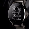 Smart Watch IOS Android Heart Rate Monitor Watch 1.22 Inch IPS Round Screen Bluetooth SmartWatch For iphone 6 huawei xiaomi Smart Watch IOS Android Heart Rate Monitor Watch 1.22 Inch IPS Round Screen Bluetooth SmartWatch For iphone 6 huawei xiaomi