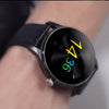 Smart Watch IOS Android Heart Rate Monitor Watch 1.22 Inch IPS Round Screen Bluetooth SmartWatch For iphone 6 huawei xiaomi Smart Watch IOS Android Heart Rate Monitor Watch 1.22 Inch IPS Round Screen Bluetooth SmartWatch For iphone 6 huawei xiaomi