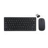 2.4G Wireless Keyboard And Mouse Kit Keypad Ultra-Slim For Android IOS PC Laptop Computer Accessories 2.4G Wireless Keyboard And Mouse Kit Keypad Ultra-Slim For Android IOS PC Laptop Computer Accessories