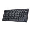 2.4G Wireless Keyboard And Mouse Kit Keypad Ultra-Slim For Android IOS PC Laptop Computer Accessories 2.4G Wireless Keyboard And Mouse Kit Keypad Ultra-Slim For Android IOS PC Laptop Computer Accessories