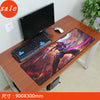 Large locking edge League of Legends Gaming Mouse Pad Large locking edge League of Legends Gaming Mouse Pad