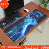 Large locking edge League of Legends Gaming Mouse Pad Large locking edge League of Legends Gaming Mouse Pad